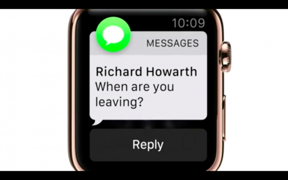 Apple Watchで出来ることがよくわかる5つの基本機能と4つの注意点まとめ | 週刊iPhoneナビ