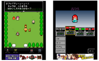 ポケモン世代におすすめなiPhone・iPad王道ドット絵RPG無料アプリ