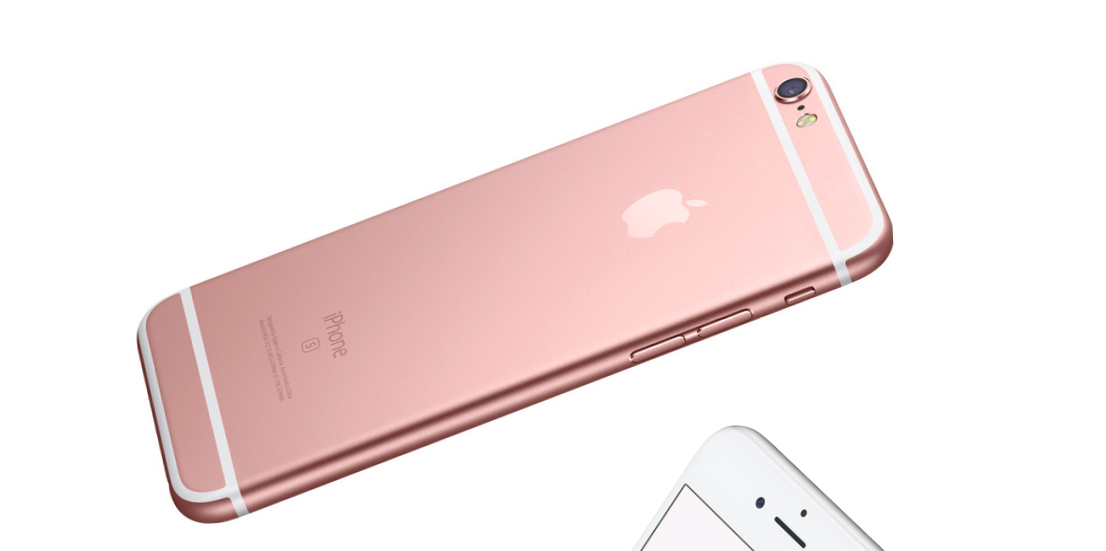 新型iPhone6s,iPhone6s+,iPhone7の大きさ、発売日、スペックまとめ