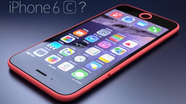 iPhone6c?