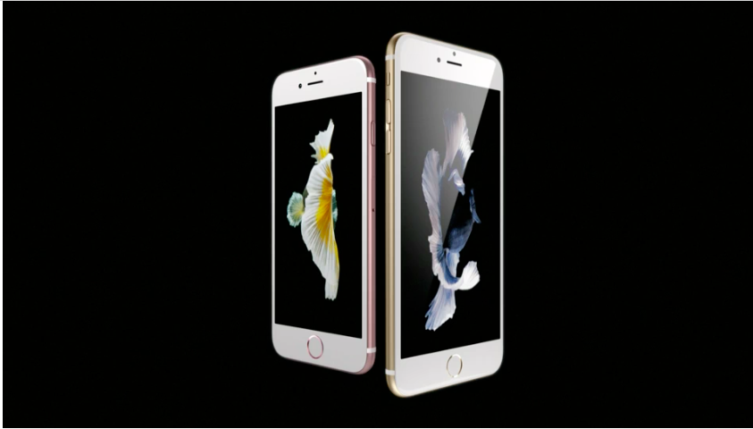 新型iPhone6s,6s+,iPhone7の大きさ、発売日、スペックまとめ