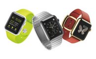4月24日に日本で発売決定！Apple Watchがスマートウォッチ業界を変えるか！？