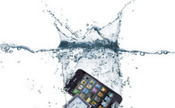 スマホをお風呂で使いたい! iPhone.iPadを防水化する3つの方法