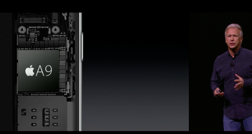 新型iPhone6s,6+,iPhone7の大きさ、発売日、スペックまとめ