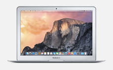 新型MacbookAir13