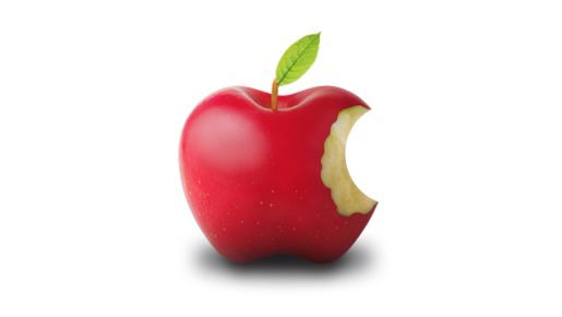 ネタ アップルのリンゴマークの意味が深い件 週刊iphoneナビ